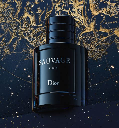 dior perfume personalization.